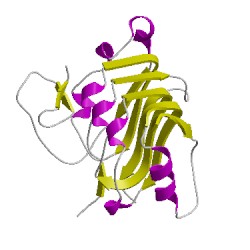 Image of CATH 3be1A01