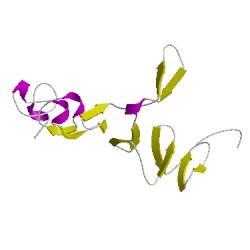 Image of CATH 3be1A02