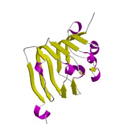 Image of CATH 3be1A03