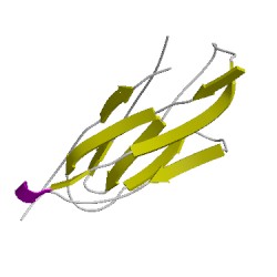 Image of CATH 3be1H02