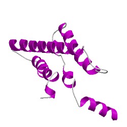 Image of CATH 3behA01