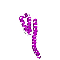 Image of CATH 3behB02