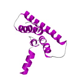 Image of CATH 3behD01