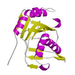 Image of CATH 3bfjA01