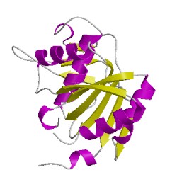 Image of CATH 3bfjC01