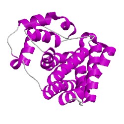 Image of CATH 3bfjC02