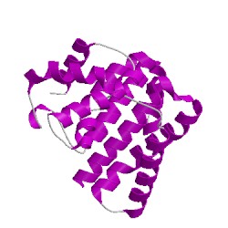 Image of CATH 3bfjD02