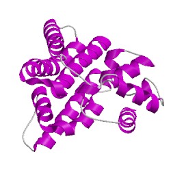 Image of CATH 3bfjF02