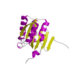 Image of CATH 3bfjH01