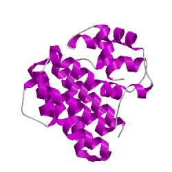Image of CATH 3bfjM02