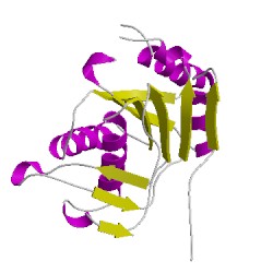 Image of CATH 3bfjP01