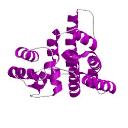 Image of CATH 3bfjR02