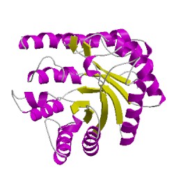 Image of CATH 3bg9C02