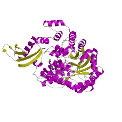 Image of CATH 3bg9D