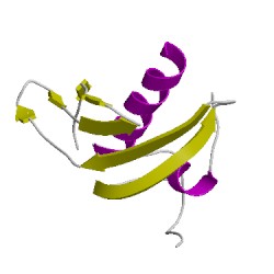 Image of CATH 3bg9D01