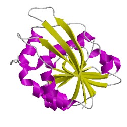 Image of CATH 3bgiA00