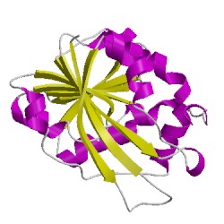 Image of CATH 3bgiB00