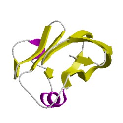 Image of CATH 3bikA01