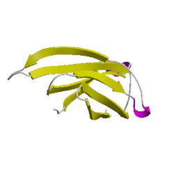 Image of CATH 3bikA02