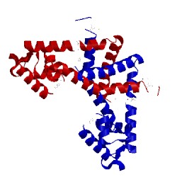 Image of CATH 3bj6