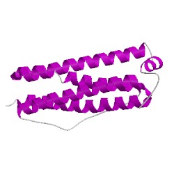 Image of CATH 3bknG00