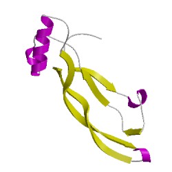 Image of CATH 3bmpA00