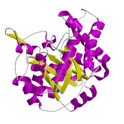 Image of CATH 3bofA01