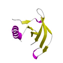 Image of CATH 3bprA01