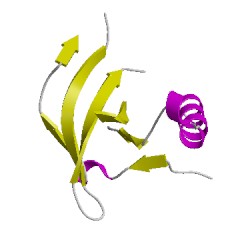 Image of CATH 3bprB01