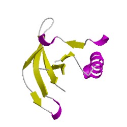 Image of CATH 3bprC01