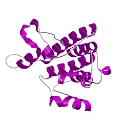 Image of CATH 3bprC02