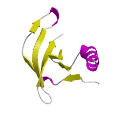Image of CATH 3bprD01