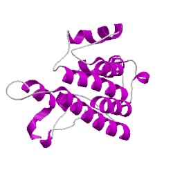 Image of CATH 3bprD02