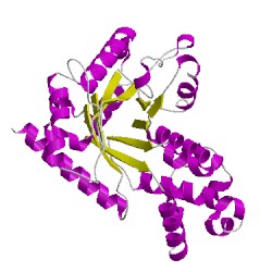 Image of CATH 3bpwA00