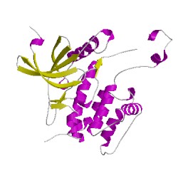 Image of CATH 3bqrA