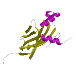 Image of CATH 3brgC01