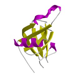 Image of CATH 3btgE02