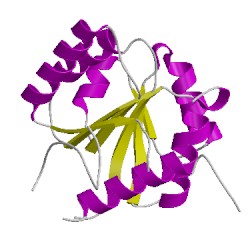 Image of CATH 3btsA01