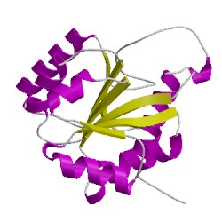 Image of CATH 3btsB01