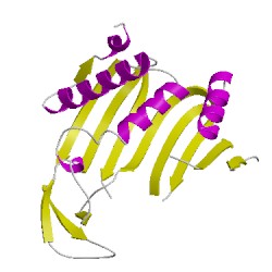 Image of CATH 3btsB02