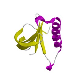Image of CATH 3bu6A01