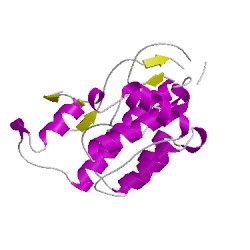 Image of CATH 3bu6A02