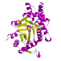 Image of CATH 3bv7A00