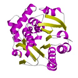 Image of CATH 3bxxA00