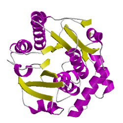 Image of CATH 3bxxB00