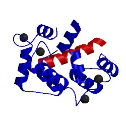 Image of CATH 3bya