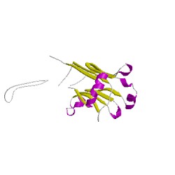 Image of CATH 3bywA