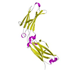 Image of CATH 3c2sA