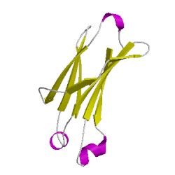 Image of CATH 3c2sA01