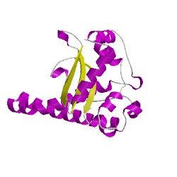 Image of CATH 3c3sA